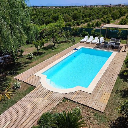 Els Tarongers Perfect For Families Or Friends Villa ซาโปบลา ภายนอก รูปภาพ