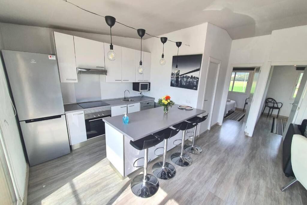 Els Tarongers Perfect For Families Or Friends Villa ซาโปบลา ภายนอก รูปภาพ