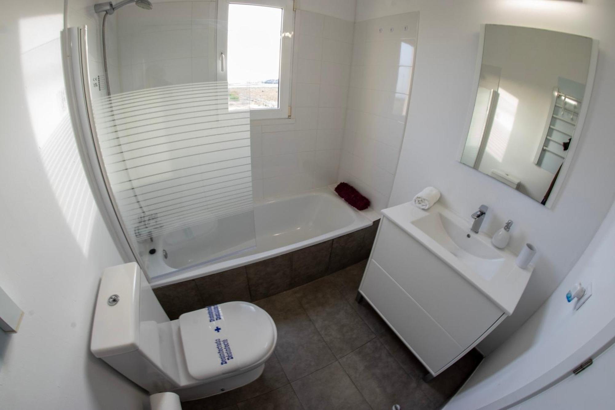 Els Tarongers Perfect For Families Or Friends Villa ซาโปบลา ภายนอก รูปภาพ
