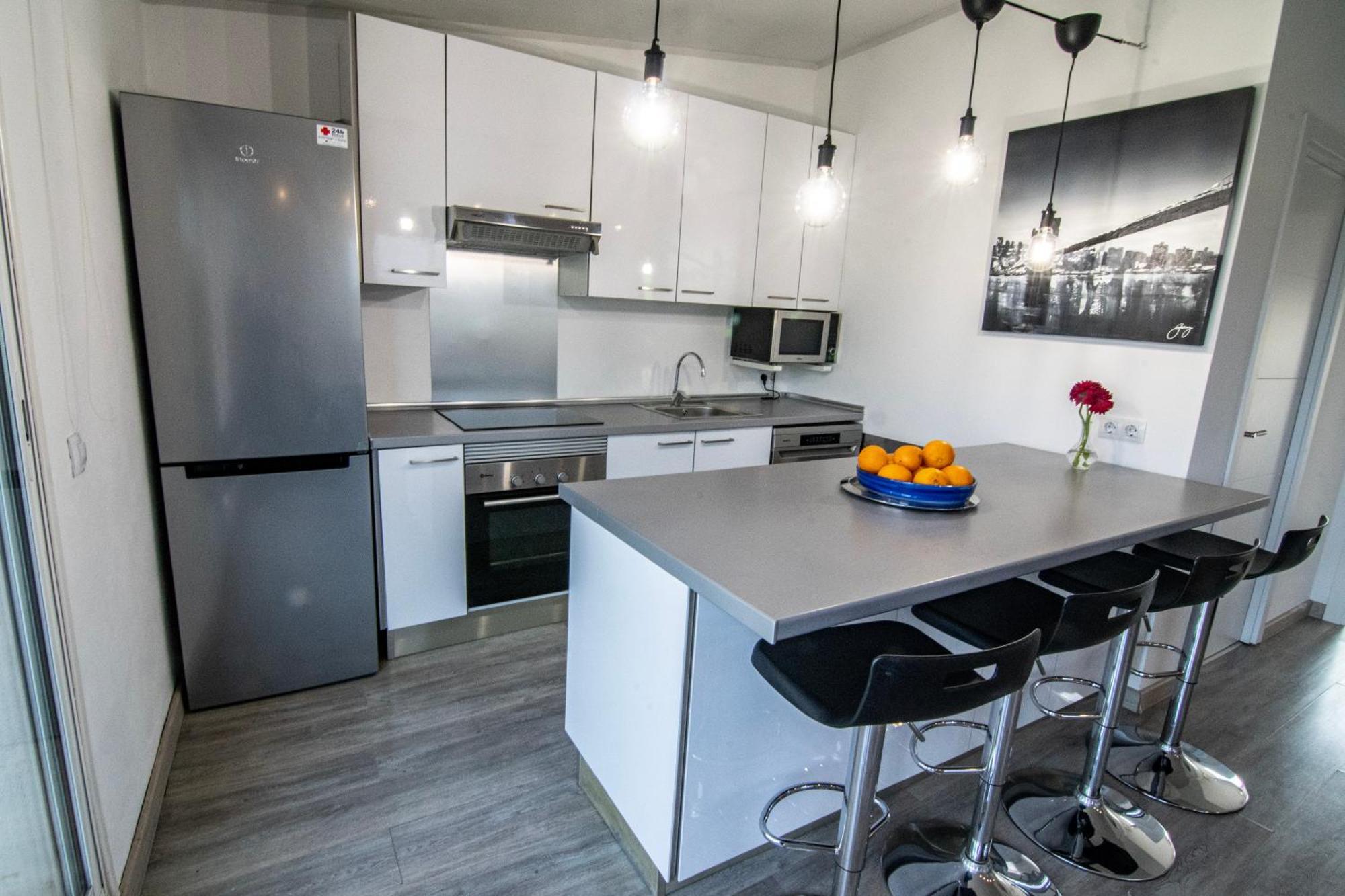 Els Tarongers Perfect For Families Or Friends Villa ซาโปบลา ภายนอก รูปภาพ
